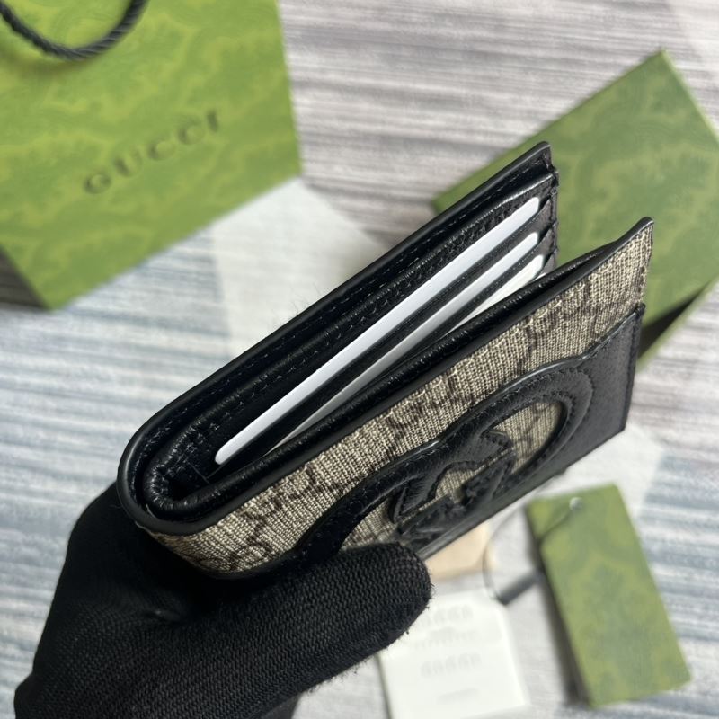 Gucci Wallets